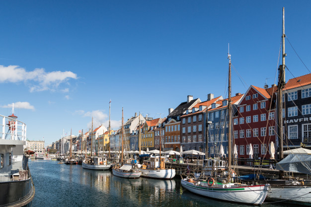 aktiviteter i københavn