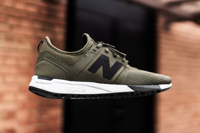 new feet sandaler