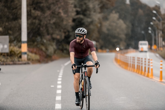 cykeltøj københavn
